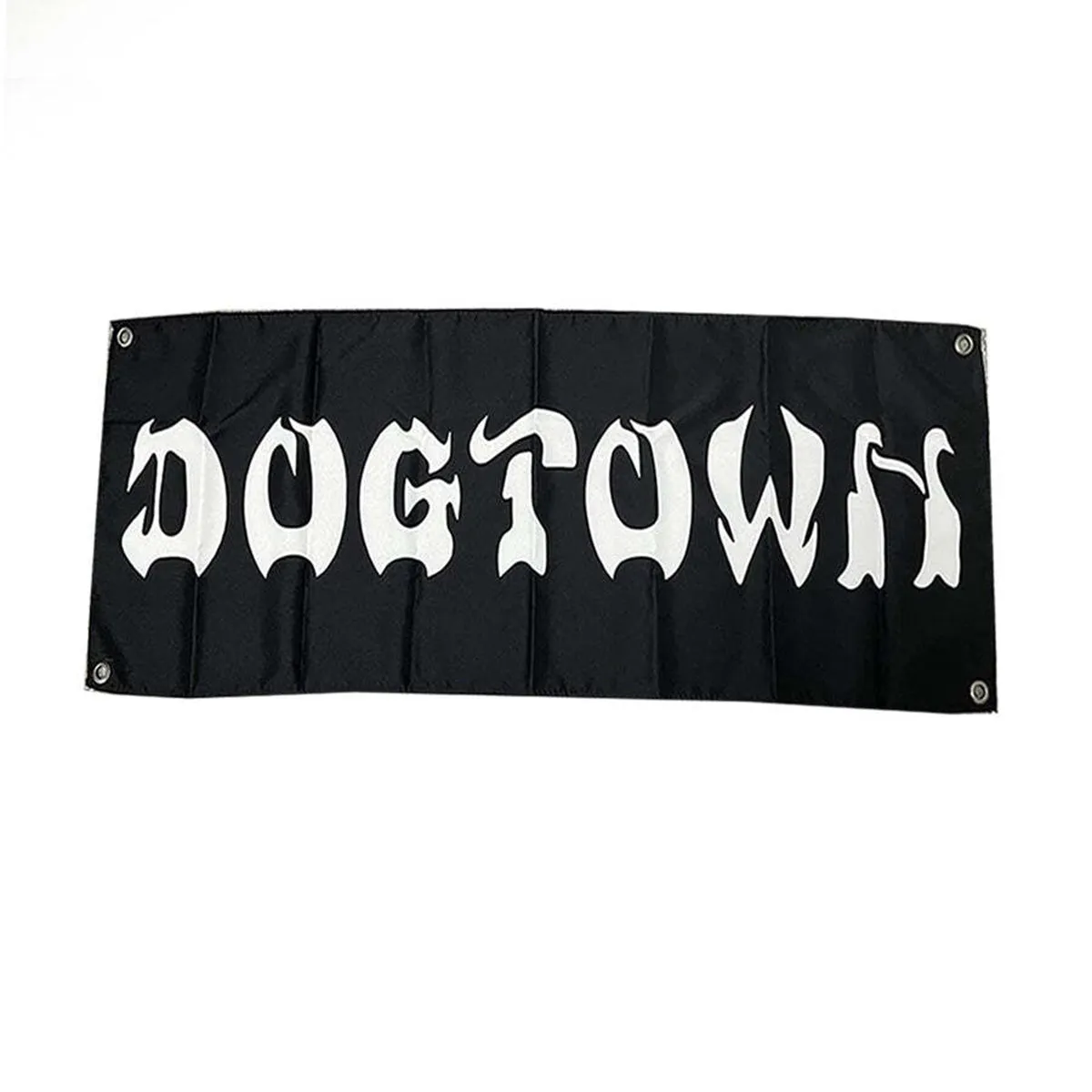 Dogtown - Bar Logo Banner