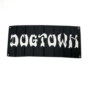 Dogtown - Bar Logo Banner