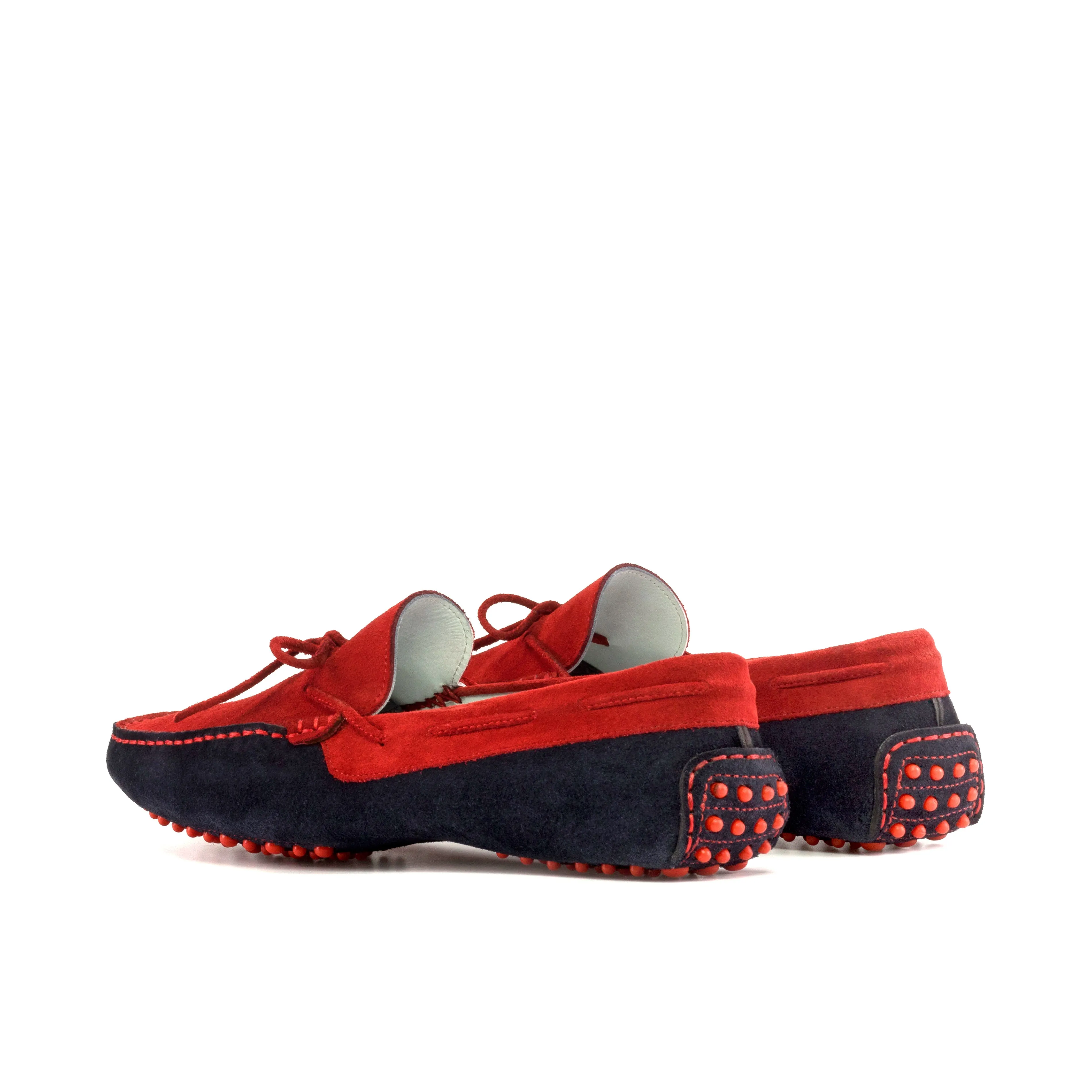DOLA DRIVER | RED