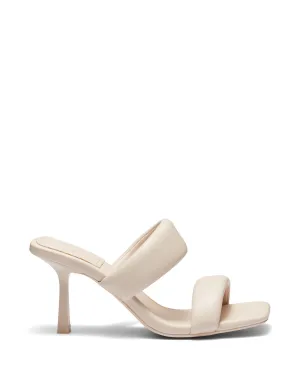 Dolla Heels - Bone