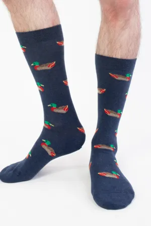 duck sock