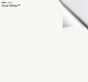 Dulux Vivid White