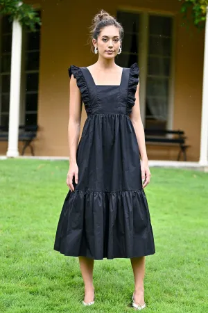 Dylan Dress Black