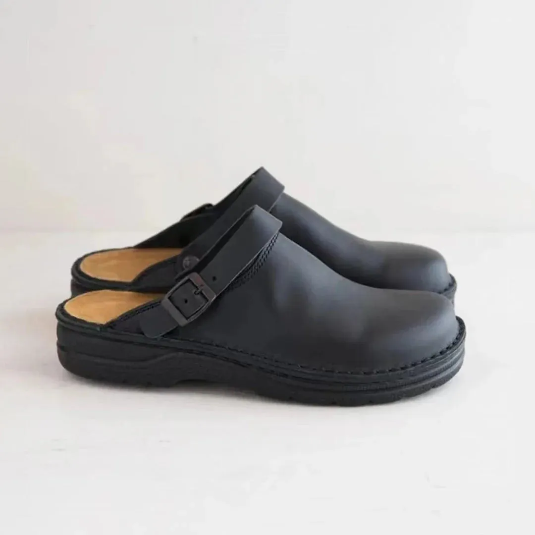 Elle | Stylish Orthopedic Comfort Clogs