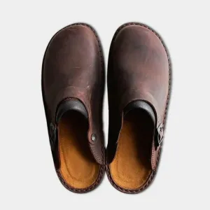 Elle | Stylish Orthopedic Comfort Clogs