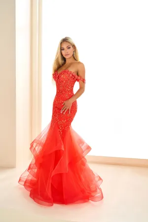 Ellie Wilde EW36047 Dresses