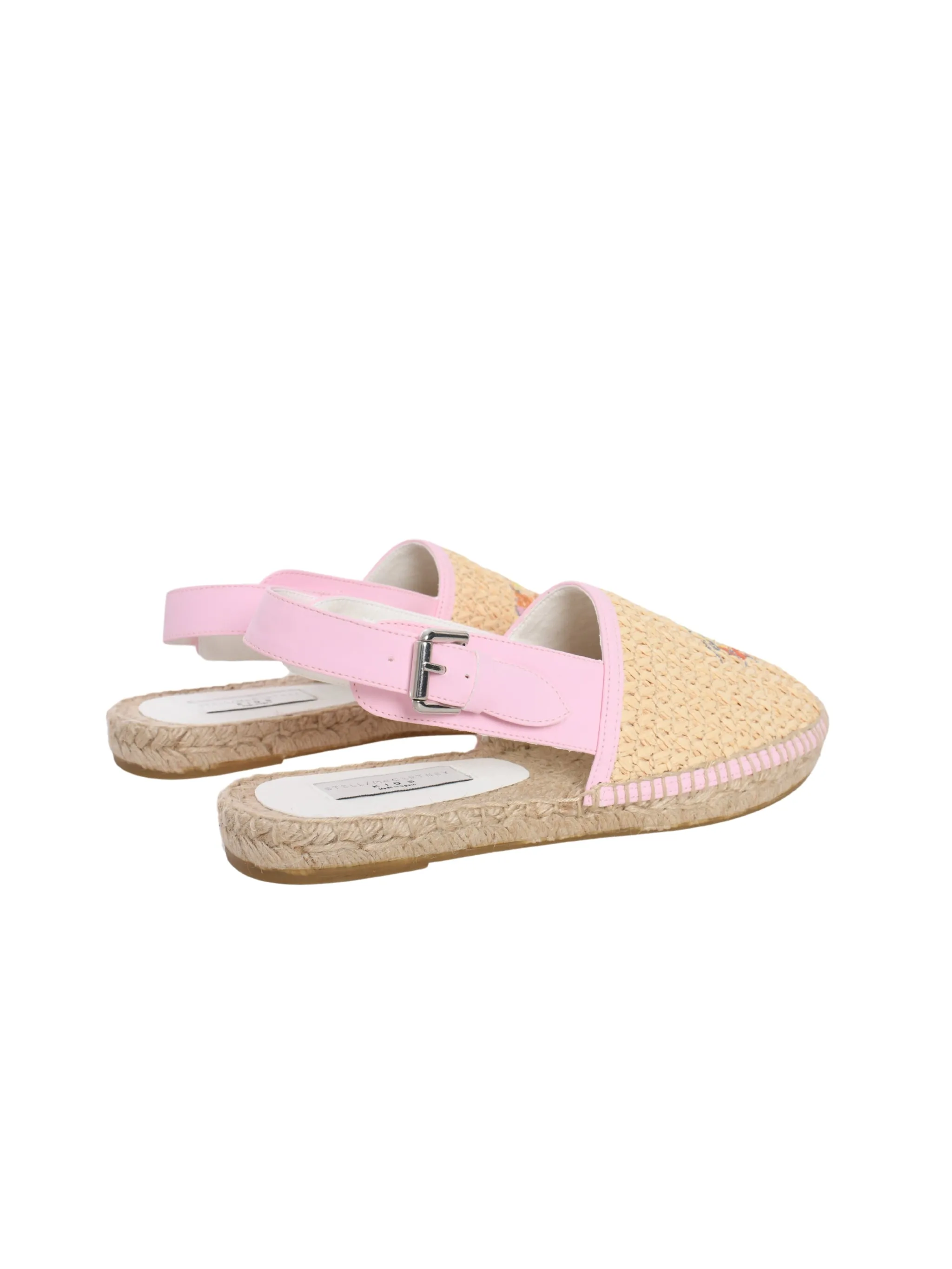 ESPADRILLAS JUNIOR