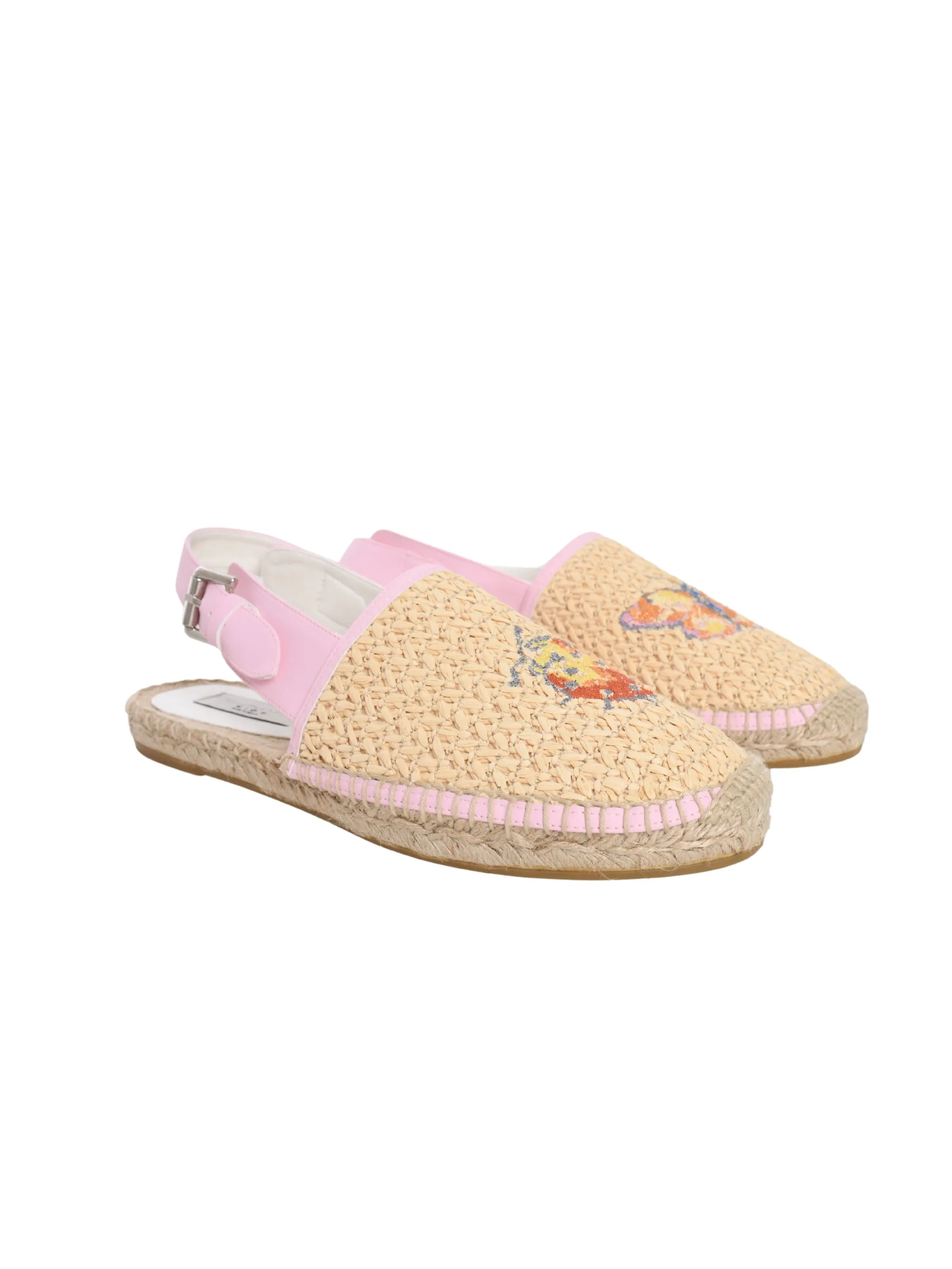 ESPADRILLAS JUNIOR