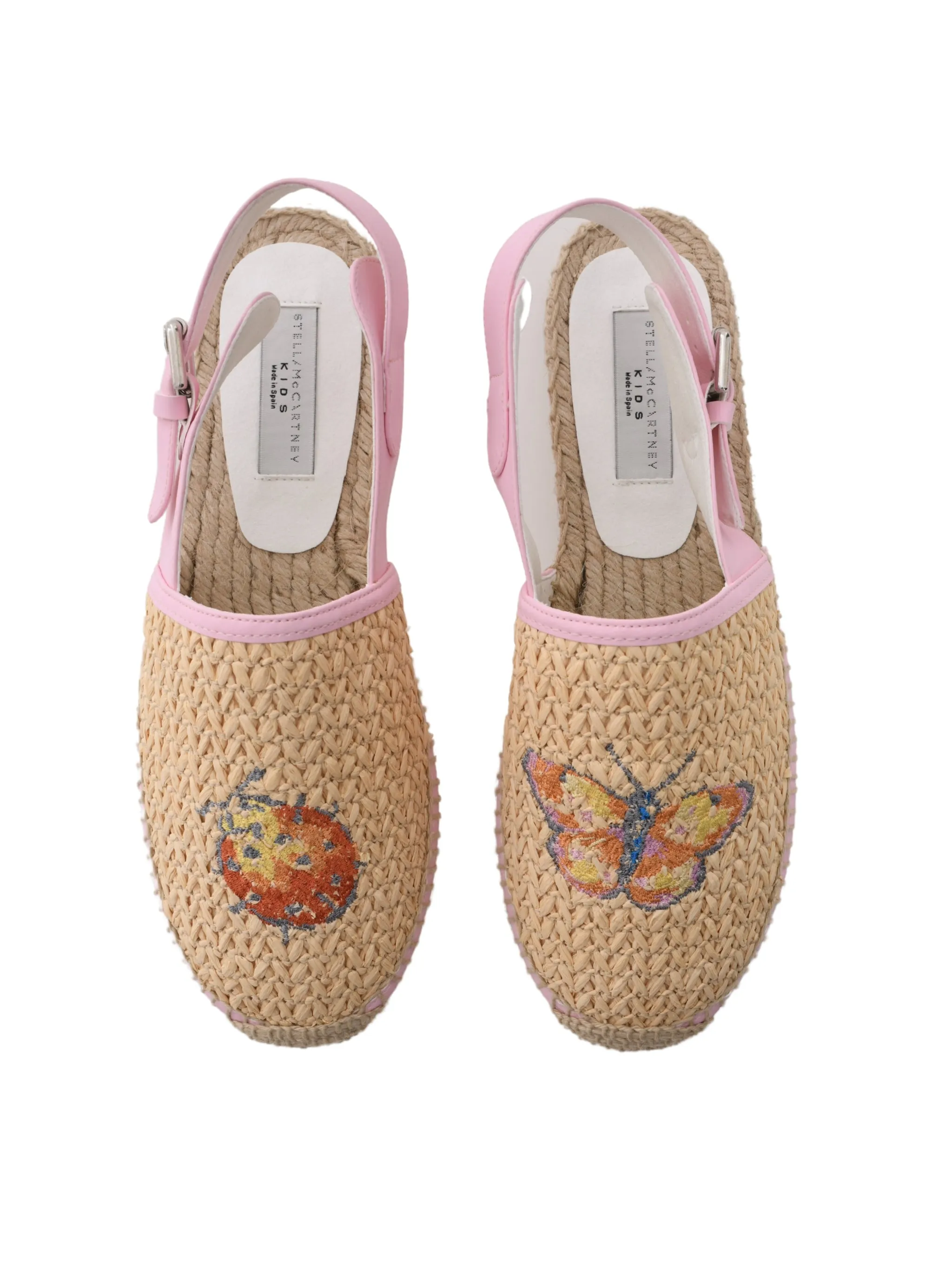 ESPADRILLAS JUNIOR