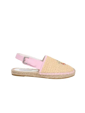 ESPADRILLAS JUNIOR
