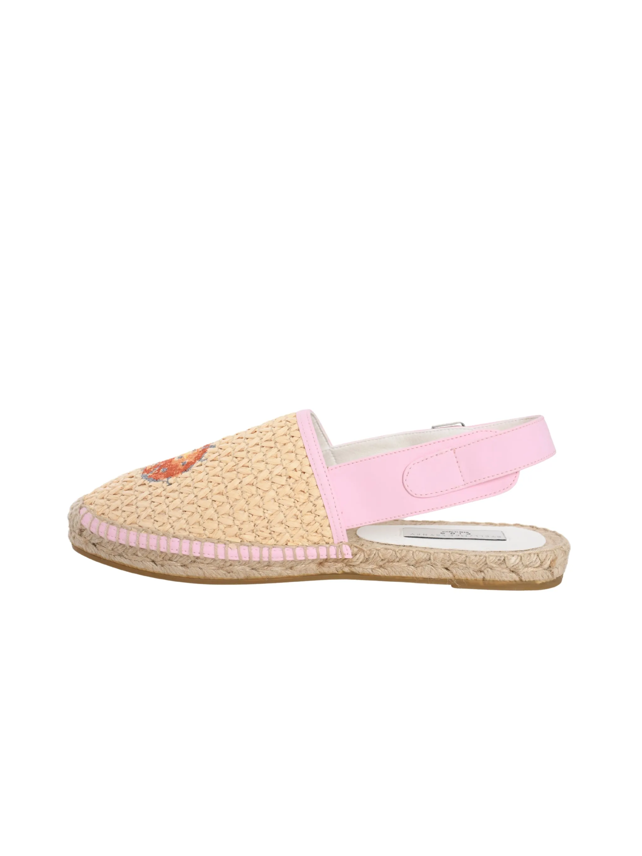 ESPADRILLAS JUNIOR