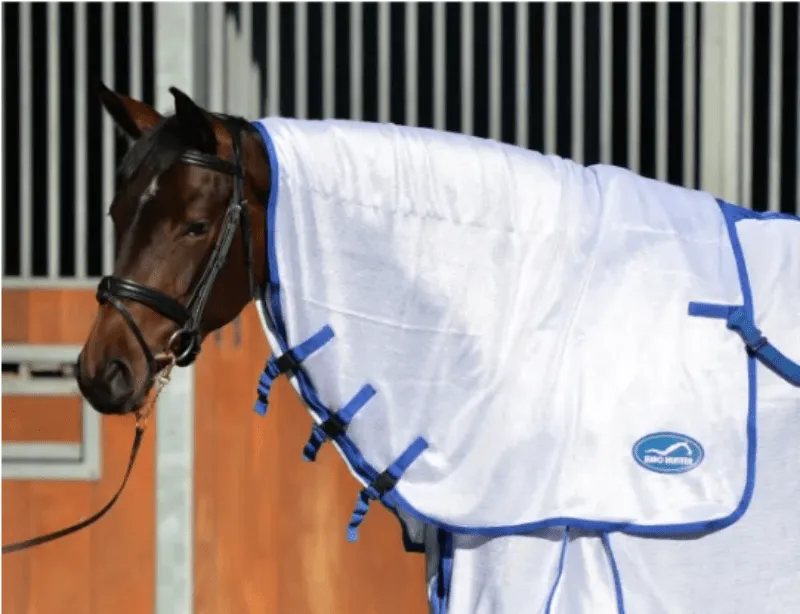 Eurohunter Cool Air Neck Rug