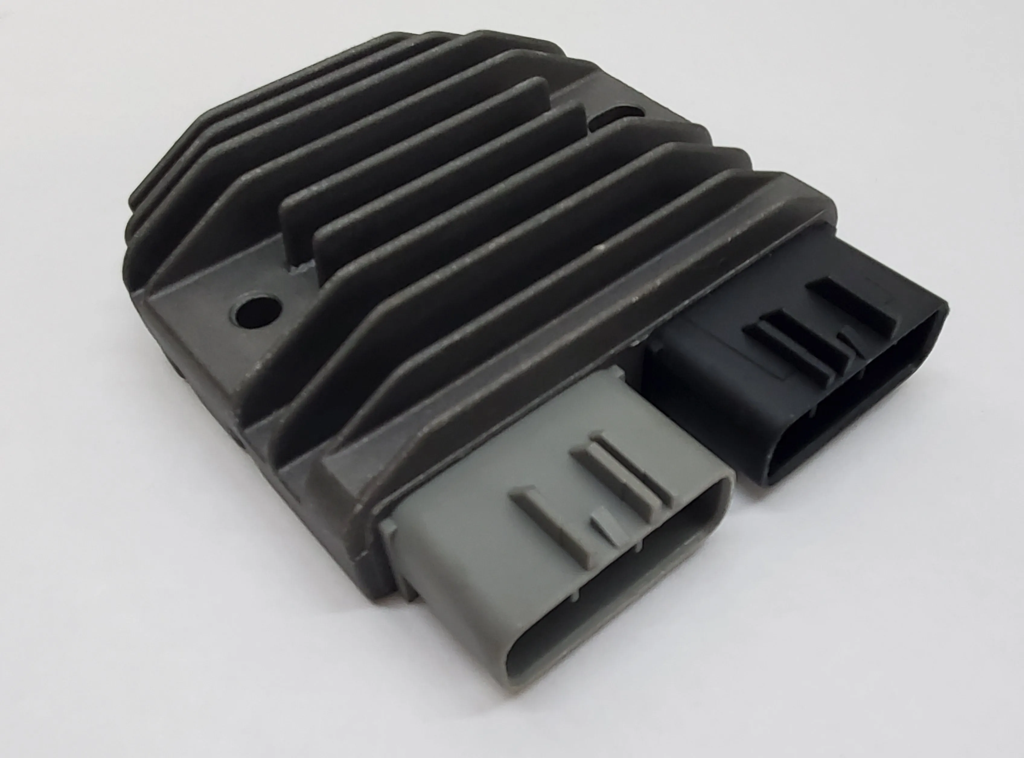 Ever-Cool Rectifier