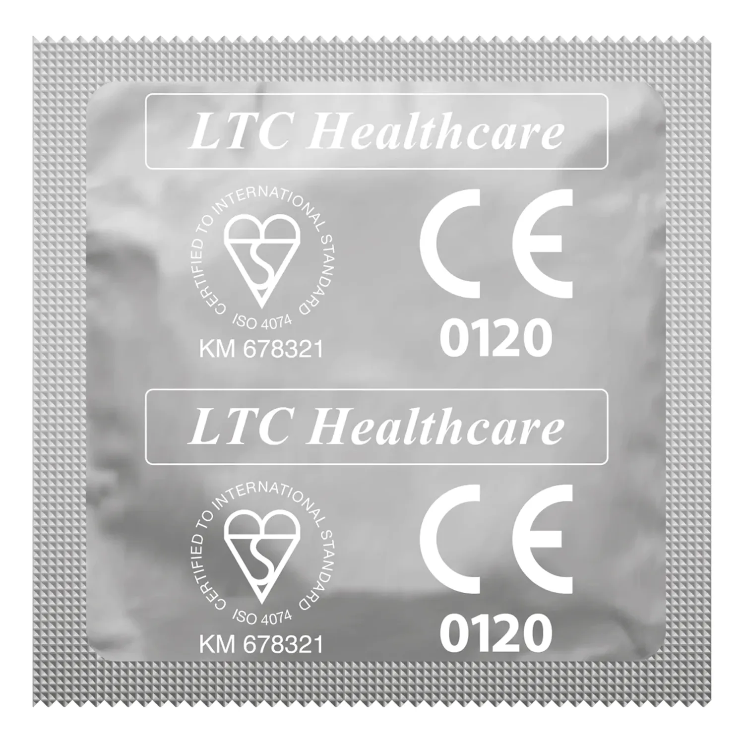 EXS Condoms | Snug Fit | Pack of 144