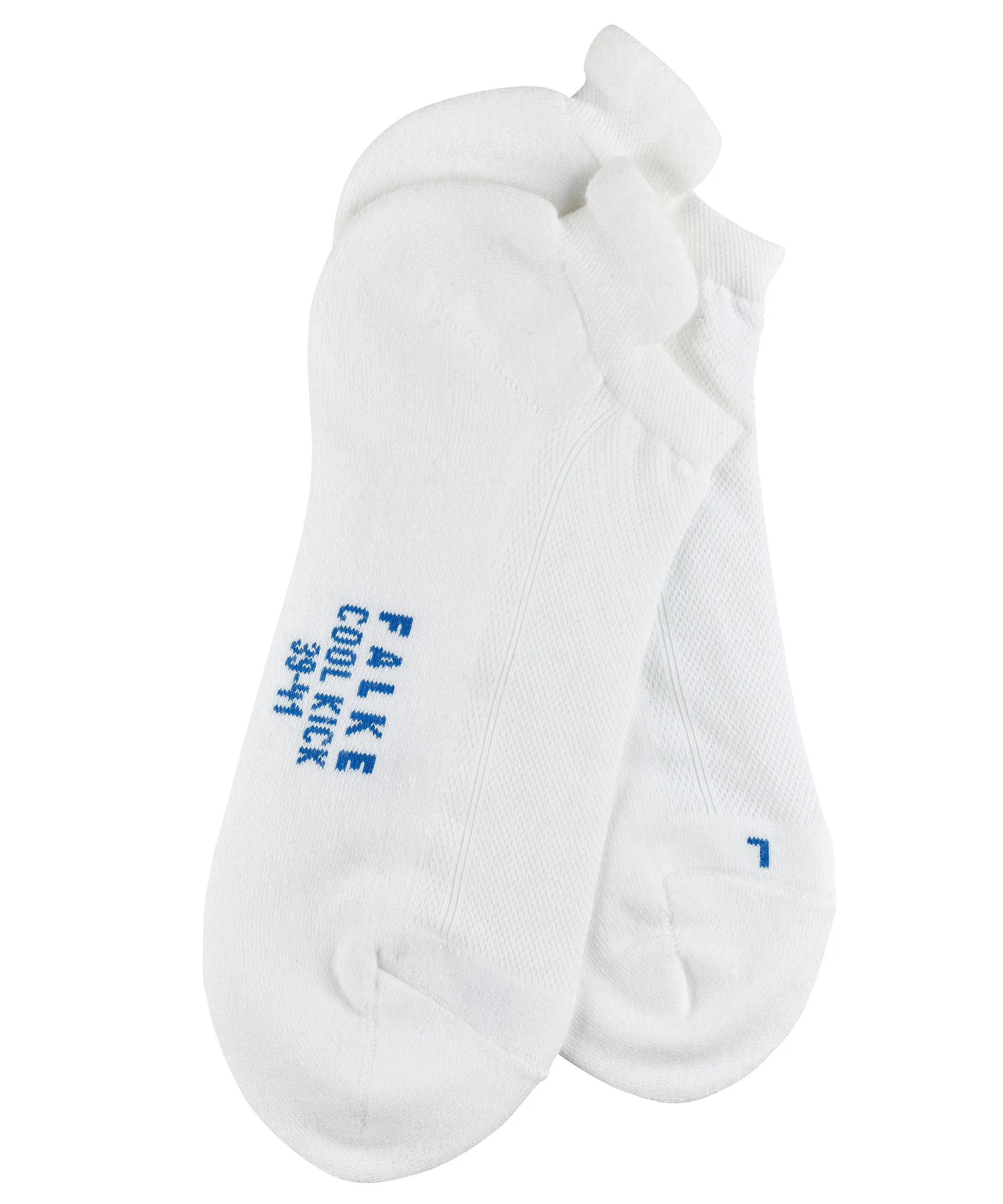 FA16609 Cool Kick Sneaker - White