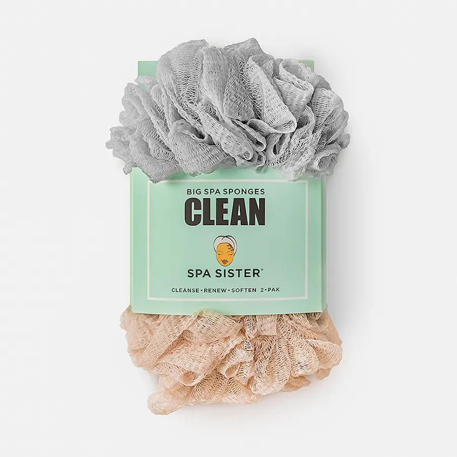 Farmhouse Clean Deluxe Basket