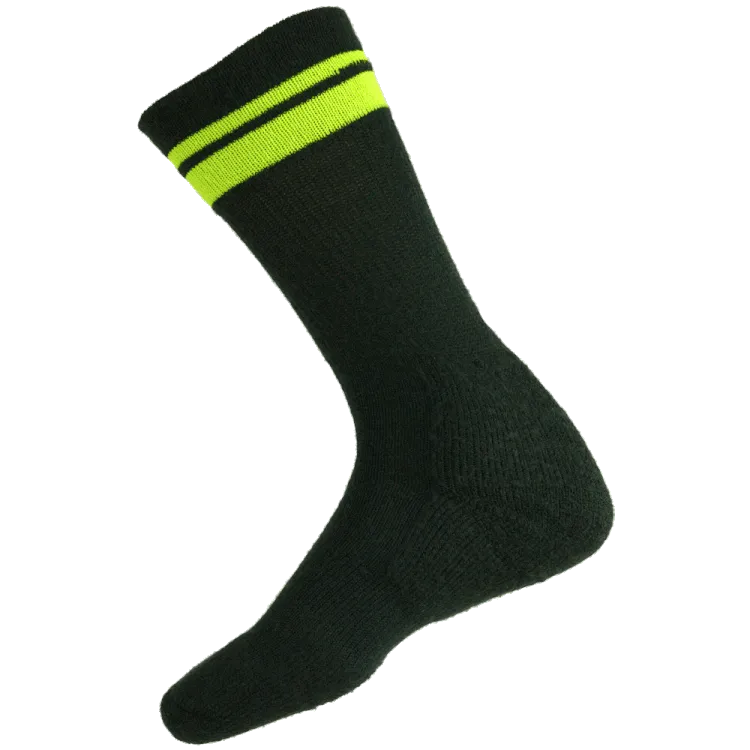 Feet First Sock
