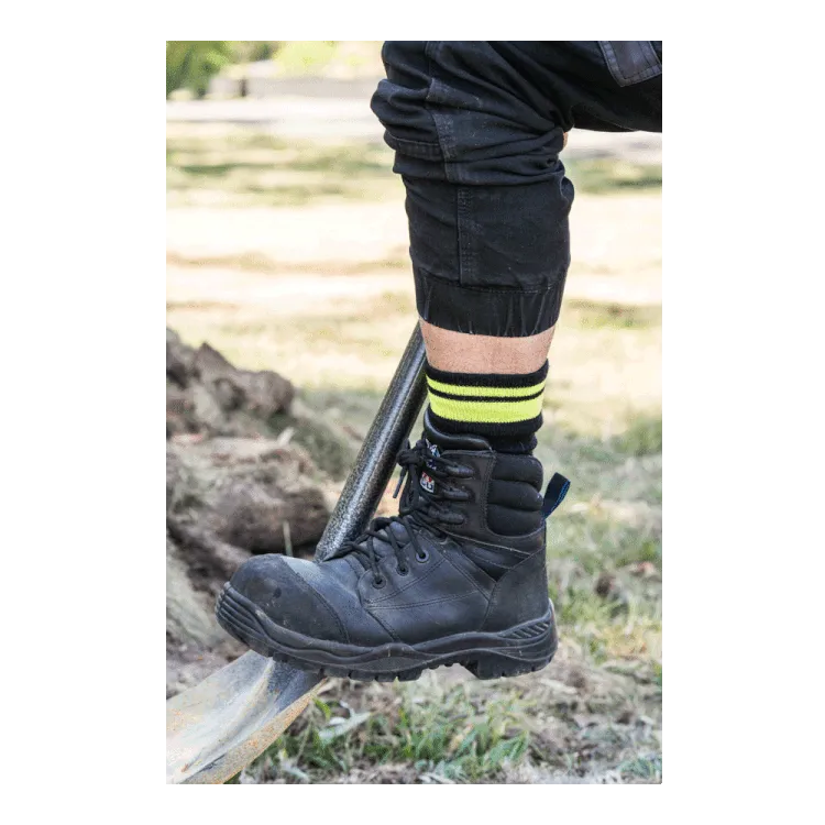 Feet First Sock