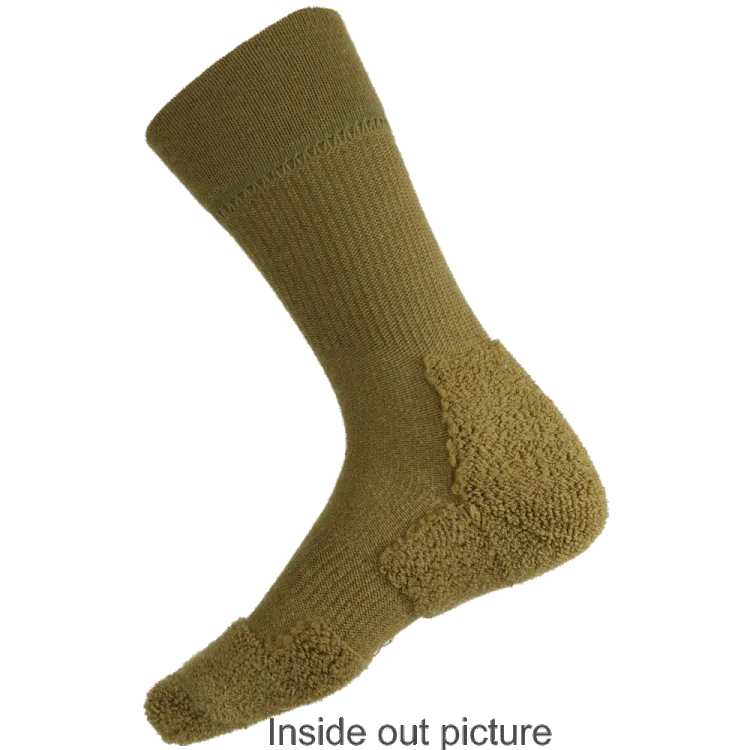 Feet First Sock