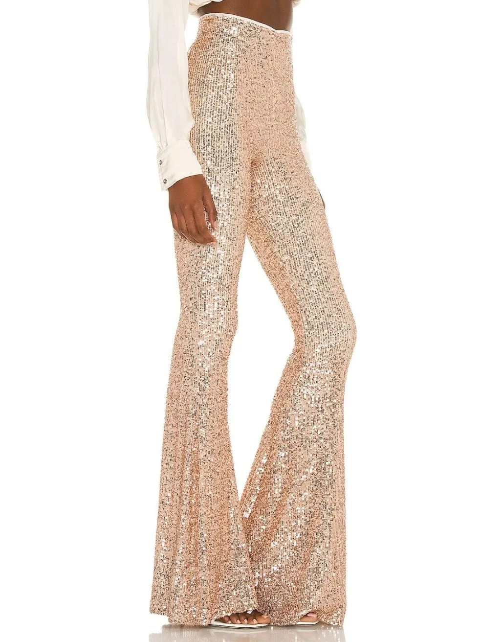 Flash Pants
