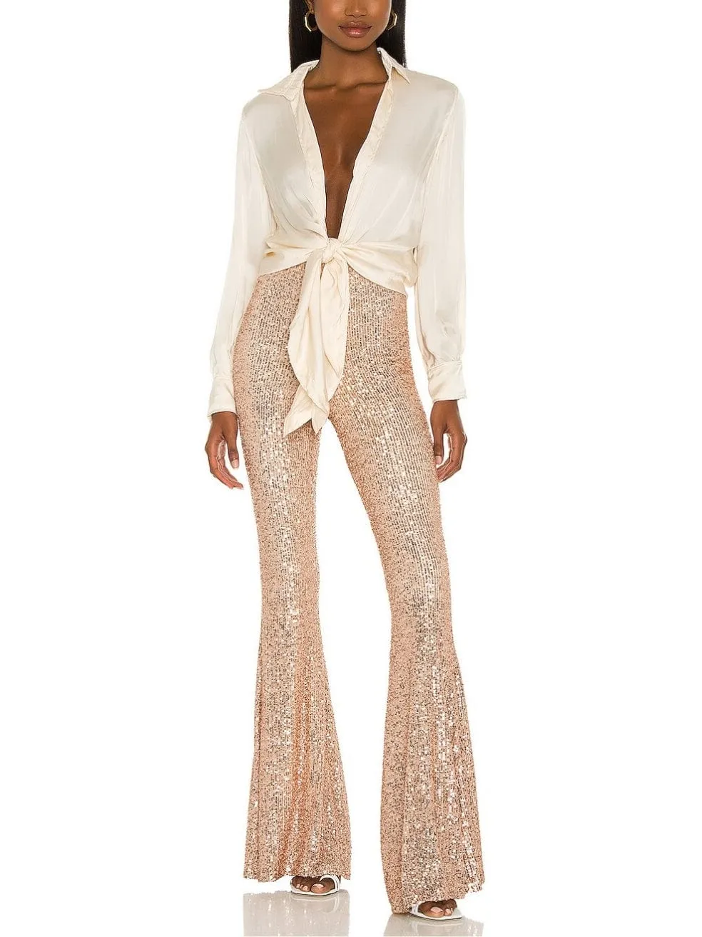 Flash Pants