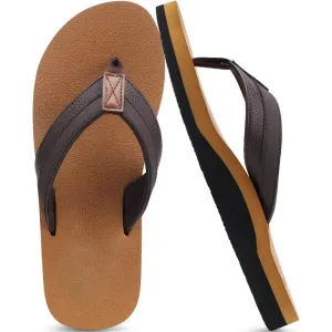 Flip Flops Arch Support – Cushioned Sole for All-Day Comfort