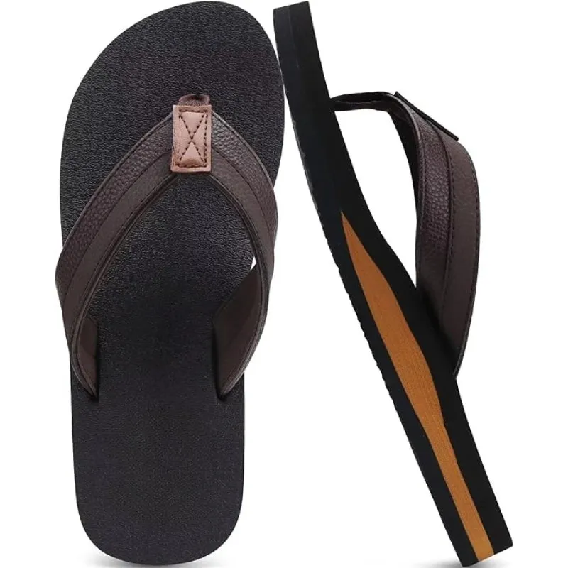 Flip Flops Arch Support – Cushioned Sole for All-Day Comfort