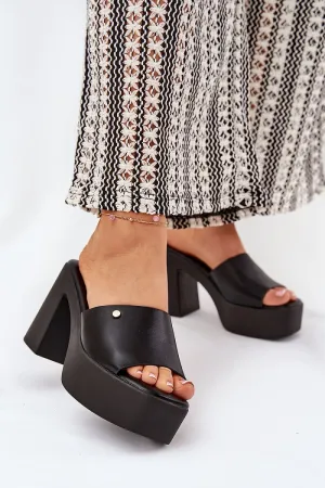 Flip-flops Step in style