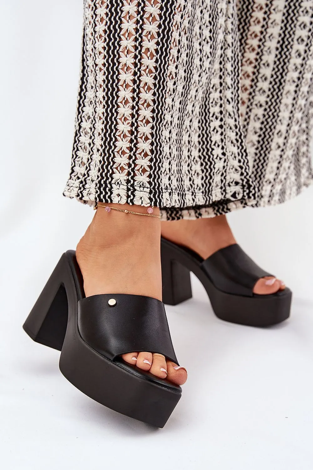 Flip-flops Step in style