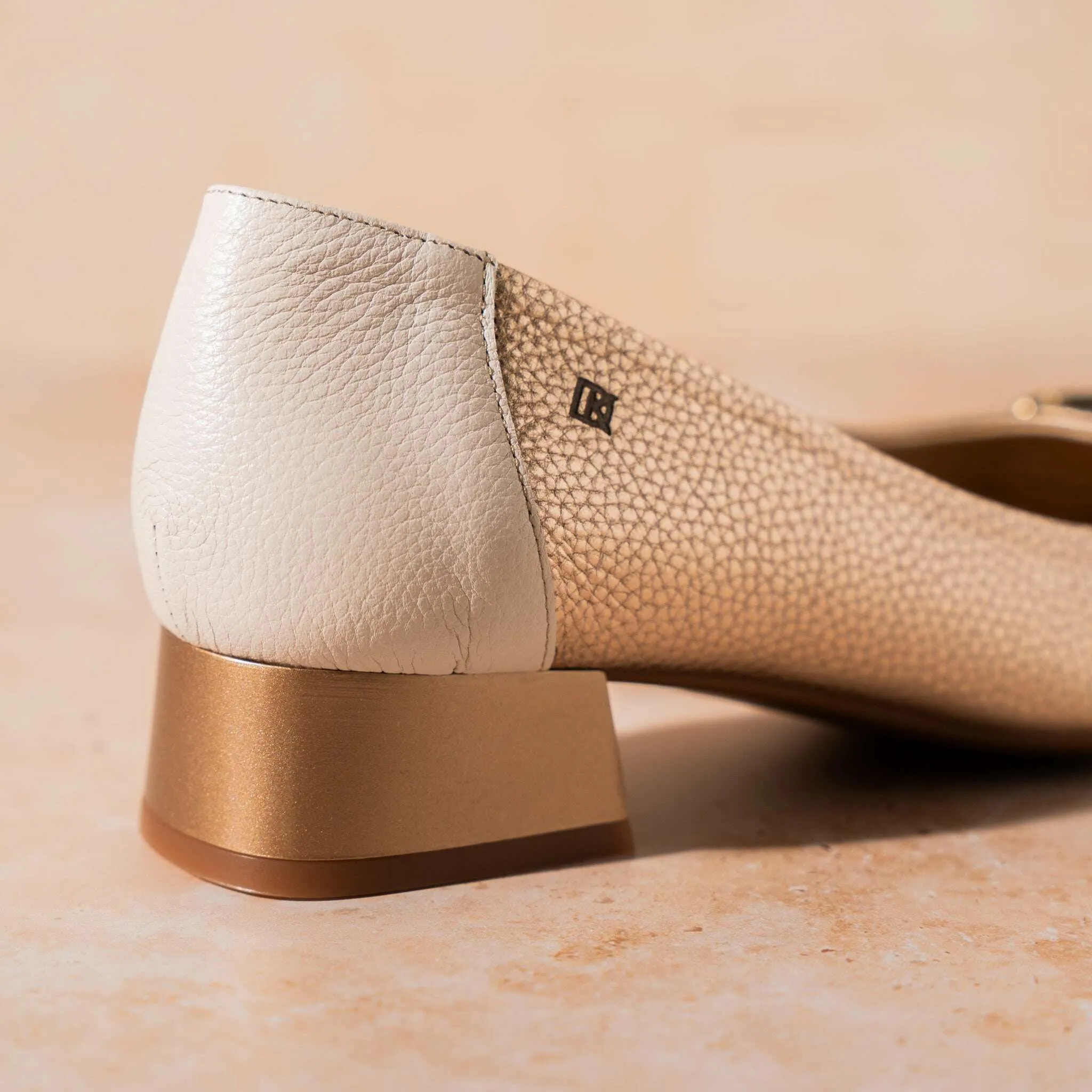 FLUCHOS - Gia D9304 - Platino
