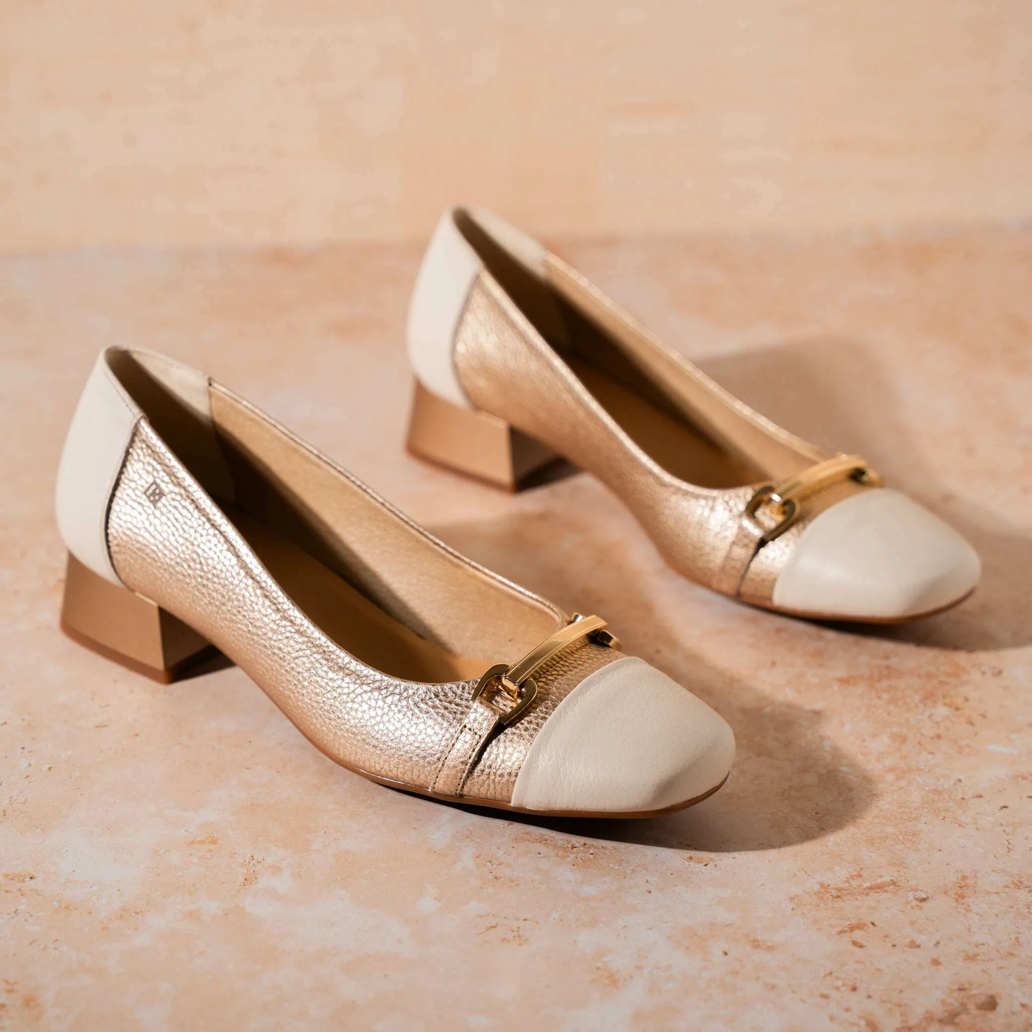 FLUCHOS - Gia D9304 - Platino