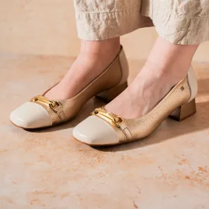 FLUCHOS - Gia D9304 - Platino