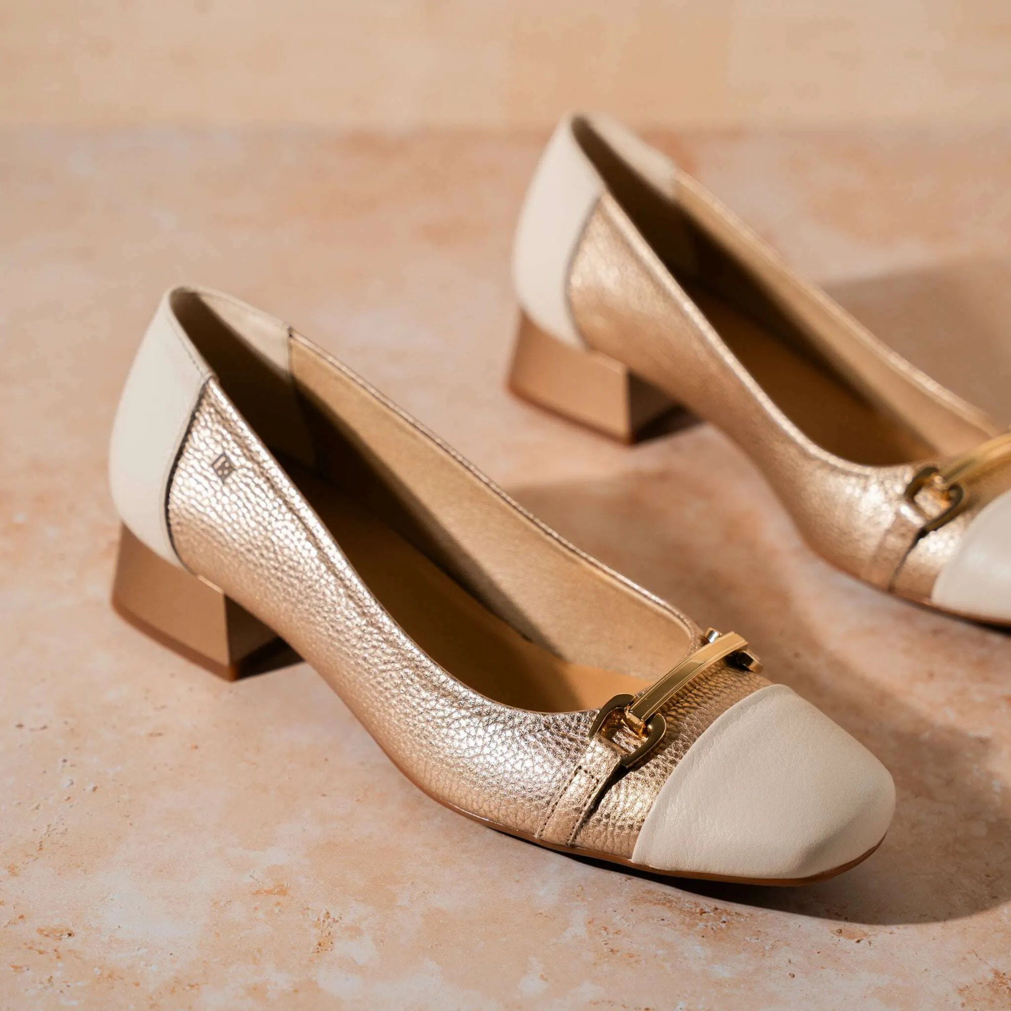 FLUCHOS - Gia D9304 - Platino