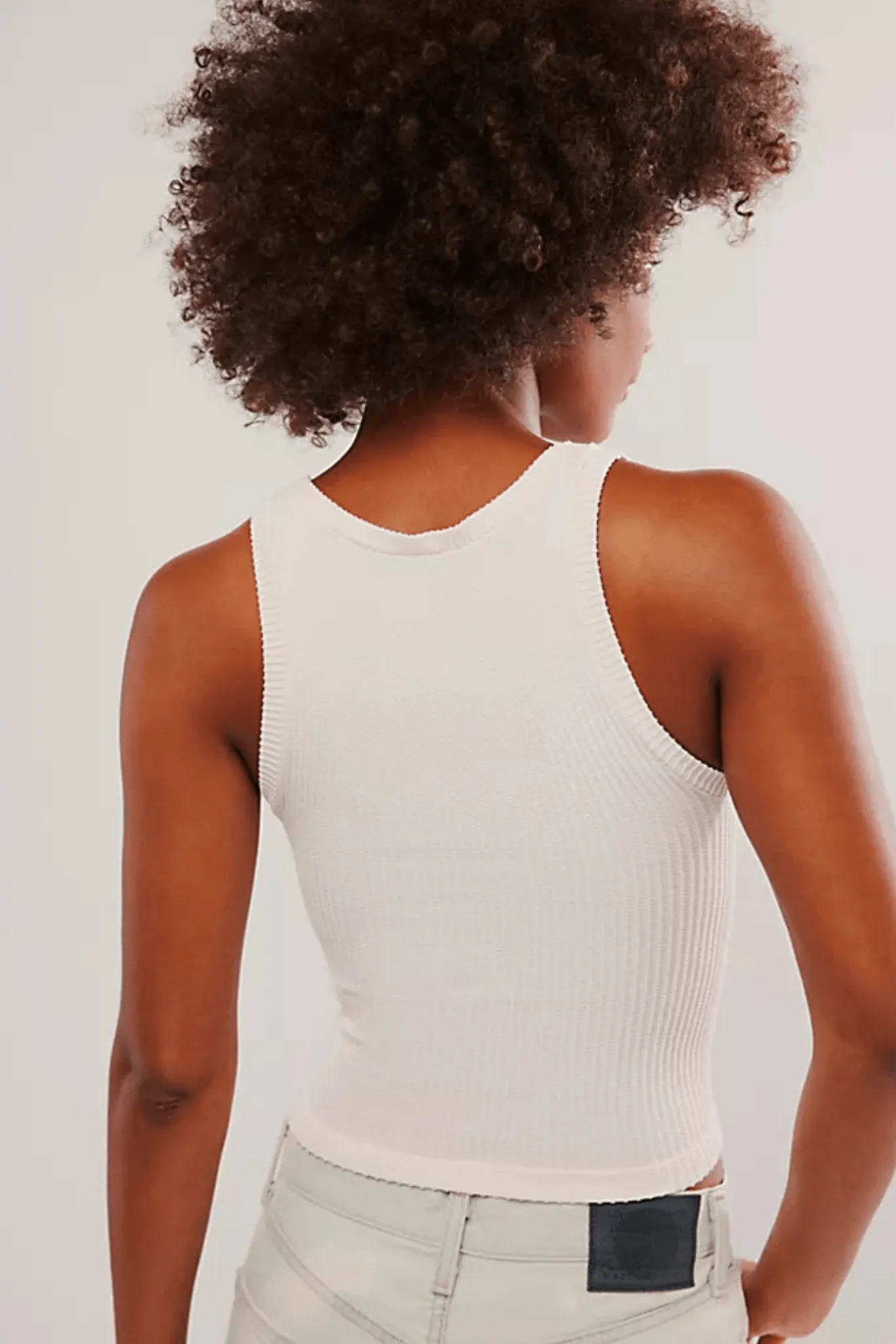 Free People: Clean Slate Tank