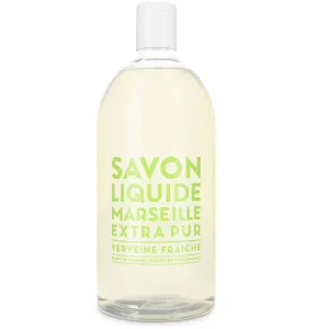 Fresh Verbena Liquid Soap 1L Refill