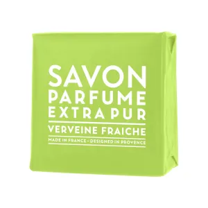 Fresh Verbena Soap