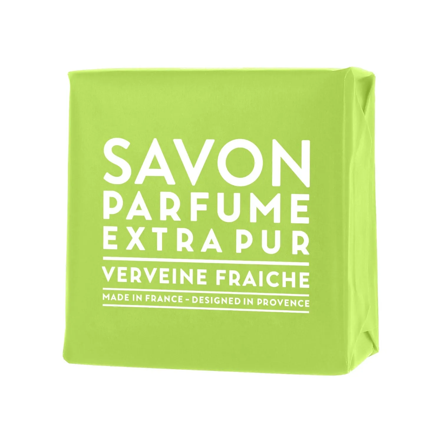 Fresh Verbena Soap