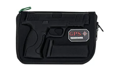 G-OUTDRS GPS MOLDED CASE FOR M&P