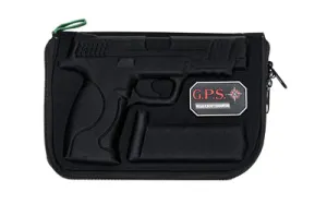 G-OUTDRS GPS MOLDED CASE FOR M&P