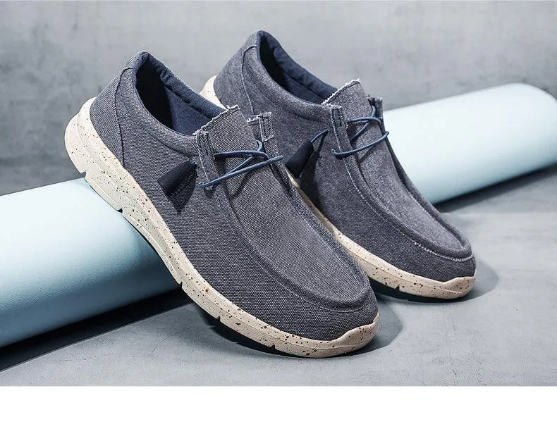 Gatsby Loafers