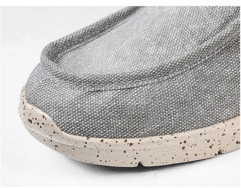 Gatsby Loafers
