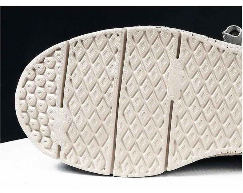Gatsby Loafers