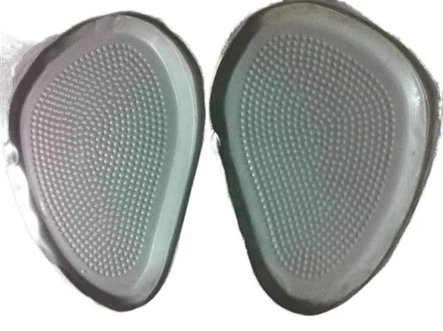 Gel Silicone Cushions Women Wearing High Heel Shoes Sore Feet Girls Party Heels