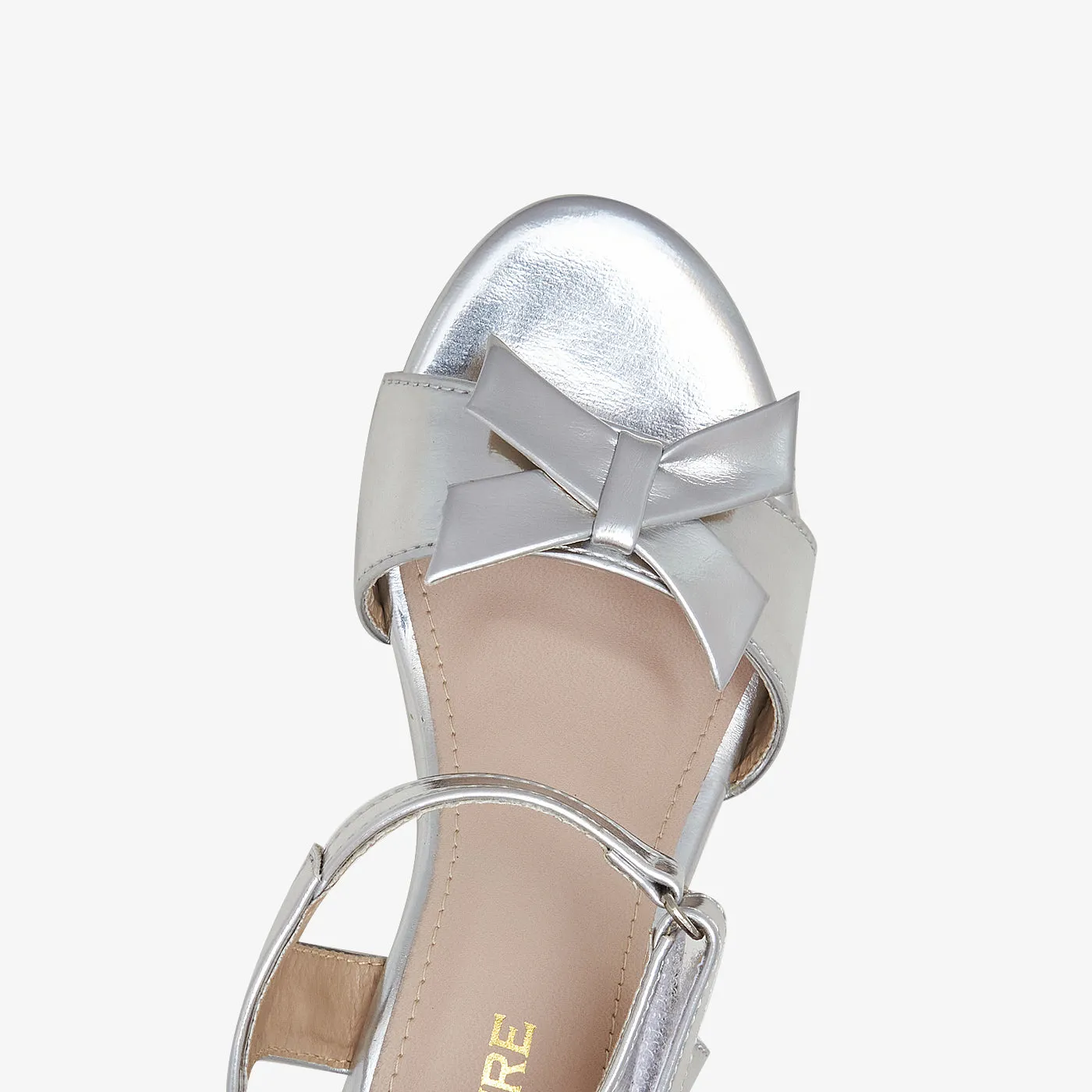 Girls Fancy Heels