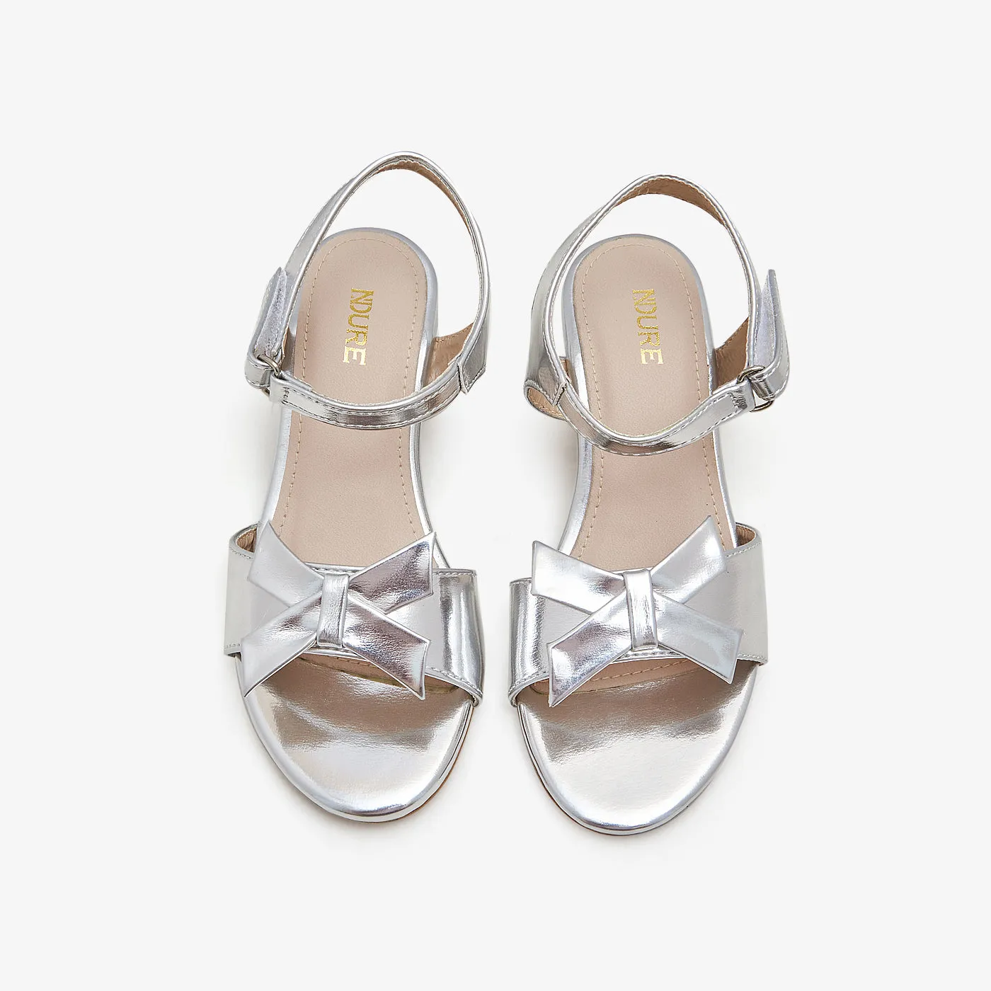 Girls Fancy Heels