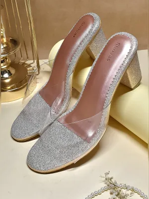 Glitterz - Rose Gold