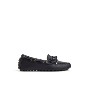 Gold Cup Driver Loafer