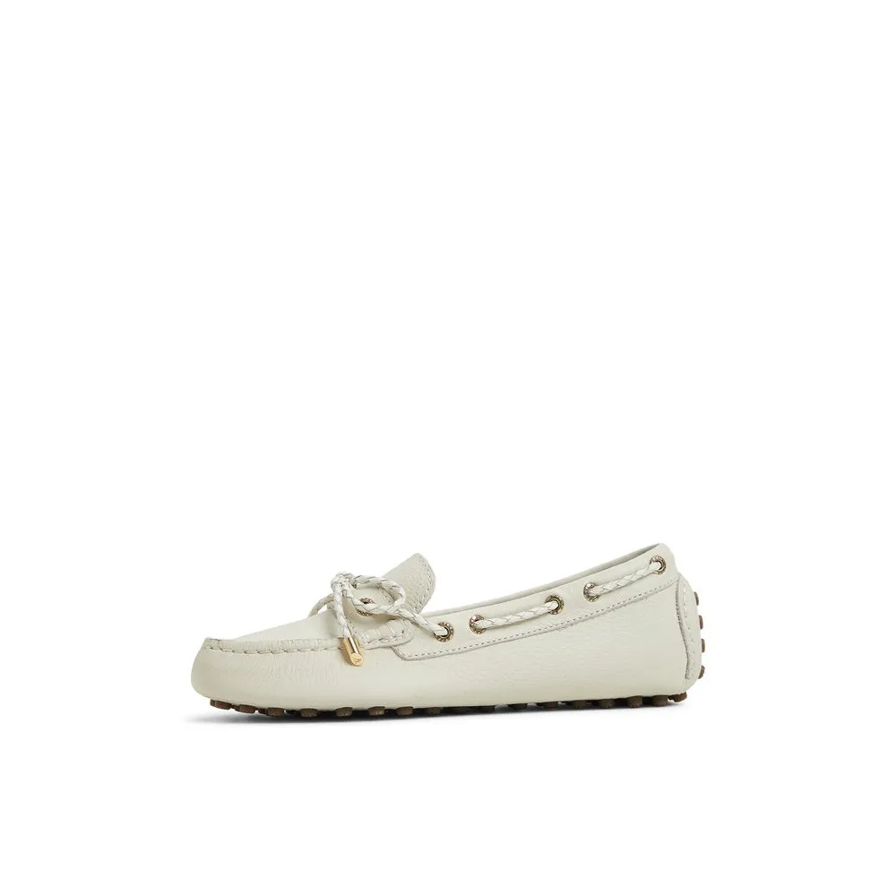Gold Cup Driver Loafer