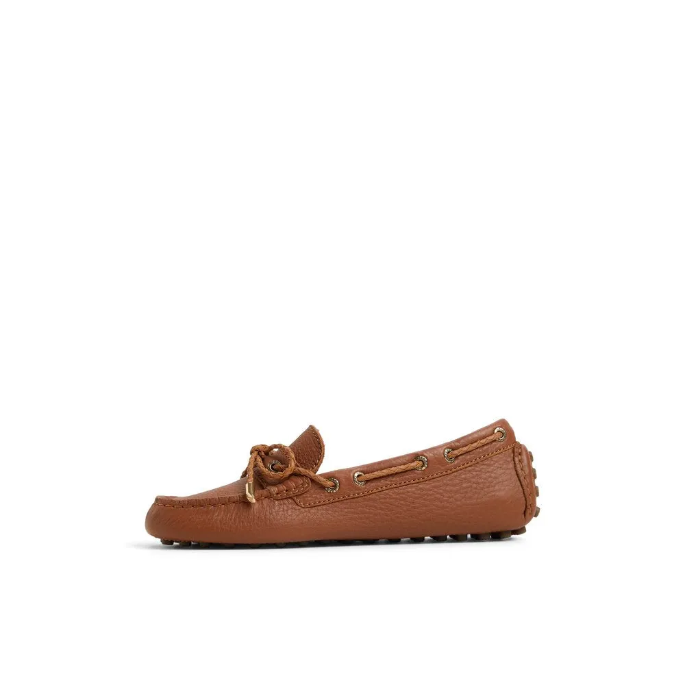 Gold Cup Driver Loafer