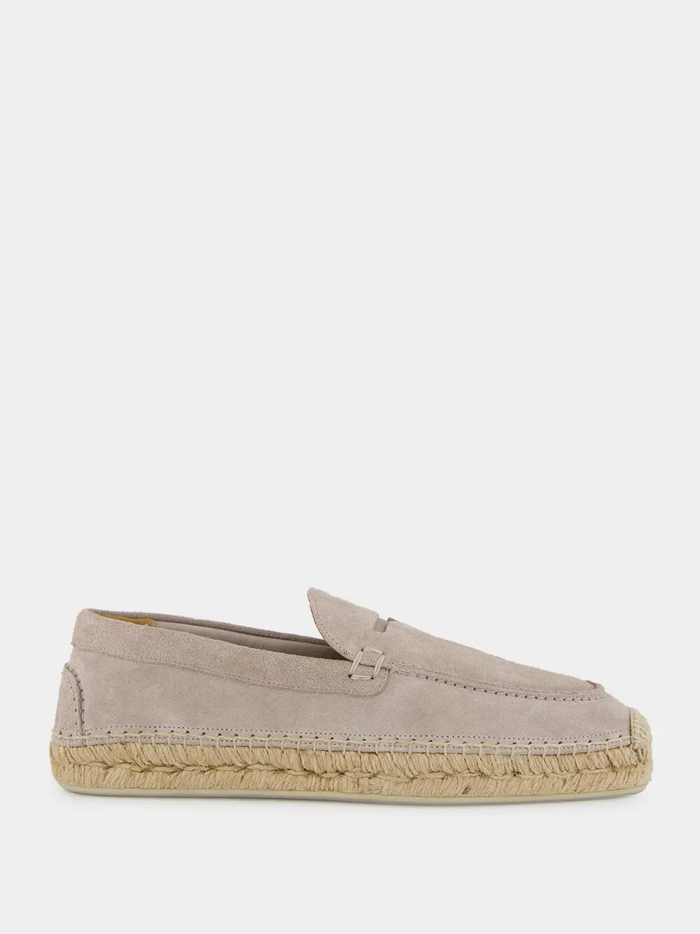 Goose Paquepapa Espadrilles